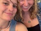 Me and Katie