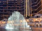 Famous hotel in Macau for its performances
