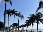 Zhuhai is known for its coastline and a famous spot called Lover's Road, where you can walk alongside the ocean.
