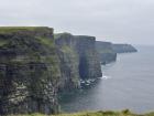 The Cliffs of Moher, Ireland