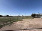 Mendoza has lots of soccer fields because soccer is the most popular sport in the country!