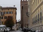 Every street in Verona is entirely different from the next!