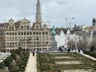 Un petit aperçu de la Belgique (Bruxelles)
