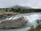 "Cascadas," or Patagonian waterfalls