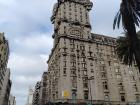 Palacio Salvo, one of my favorite buildings in Montevideo