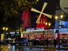 Nightlife in Paris
