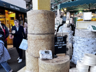  Borough Market in London