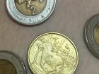 These are P1 and P2 coins!