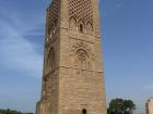 Hassan Tower