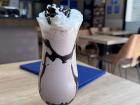 THE BEST MILKSHAKE EVER