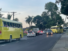 Traffic views