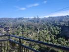 View from Echo Point