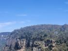 Top of the Blue Mountains