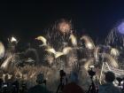 The grand finale!
