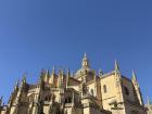 Segovia Cathedral