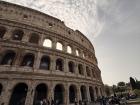 Colosseum in Rome