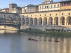 The River Arno