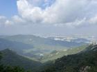 I never thought I’d be someone who climbed mountains, but Korea taught me that I’m stronger than I think