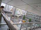 Another angle to the previous picture from the Tokyo station!
