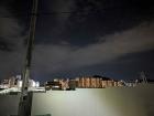 I took a nice, relaxing walk with a friend at night and took some pictures while talking. This was in Totsuka city neighborhood!