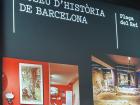 The Barcelona History museum