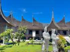 Museum Adityawarman is the state museum of West Sumatra