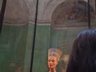 The Bust of Nefertiti