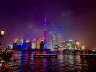 Shanghai, The Bund 