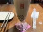 Trying the Original Boba in Taichung, Taiwan