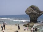 Summer is coming to Pingtung County. Time to hit the beach!