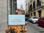 I bought this book in a little bookshop