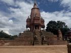 Bhaktapur Durbar Square is known for its stunning temples, palaces, and traditional Newar architecture
