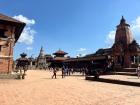 Bhaktapur Durbar Square 