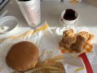 Australian McDonalds!