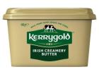 Kerrygold, the butter brand often associated with Ireland 