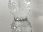 A 1.5 L bottle of water from a local grocery store brand