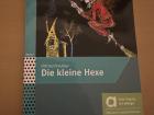 Die kleine Hexe - a German children's book