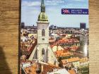 Slovakia tour guide book