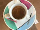 People in North Macedonia love to have espresso coffee in the morning. 