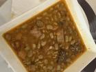Habas a la catalana