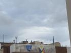 Una azotea plana similar a la casa de Unai