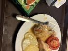 Almuerzo que Unai puede comer con su familia
