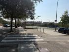 Campo de fútbol