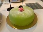 Princess cake