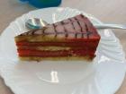 A colorful and tasty Central European classic