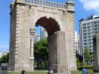 Independence Gate, commemorating Korea's fight for democracy