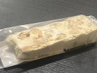 Here's some Torrone, look how the nuts are on the inside