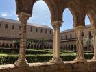 A picture from my trip to the Cathedral of Monreale