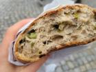 Pickle bread made from Lubbenau pickles!
