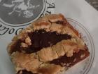 A slice of crostatina, it was fantastic!